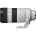 Sony 70-200mm f2.8 GM OSS II